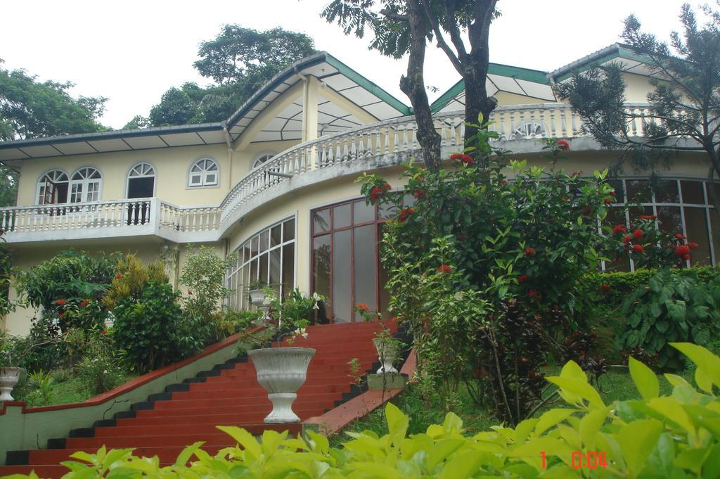 Royal Mount Hotel Kandy Buitenkant foto