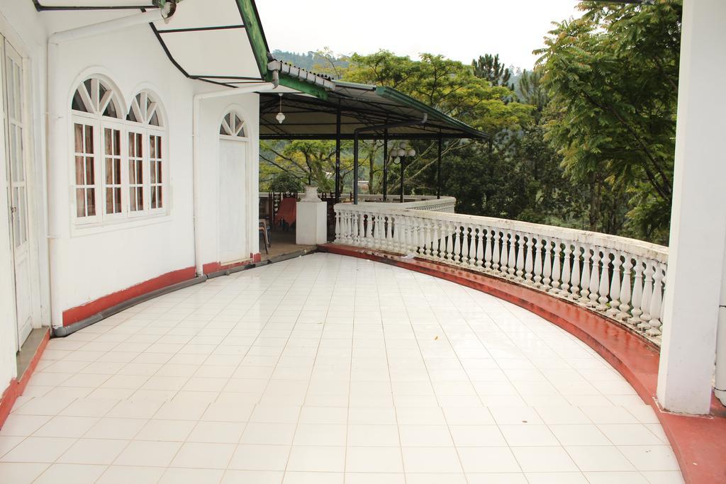 Royal Mount Hotel Kandy Kamer foto