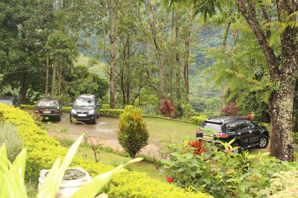 Royal Mount Hotel Kandy Kamer foto