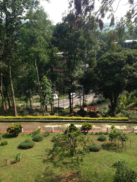 Royal Mount Hotel Kandy Kamer foto