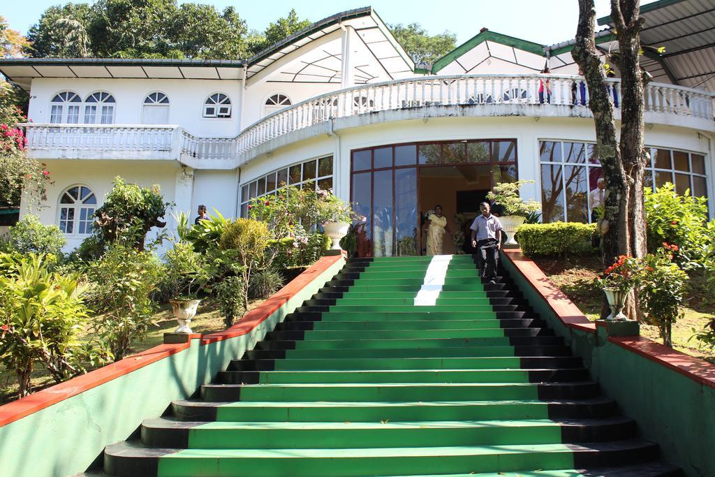 Royal Mount Hotel Kandy Buitenkant foto
