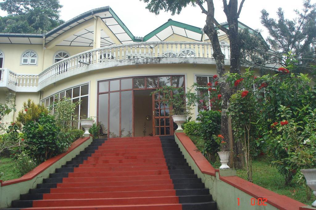 Royal Mount Hotel Kandy Kamer foto