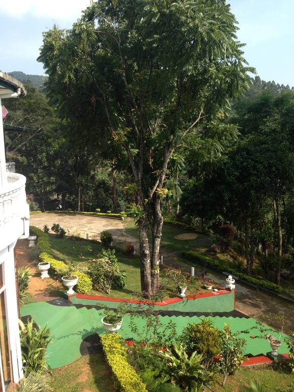 Royal Mount Hotel Kandy Kamer foto