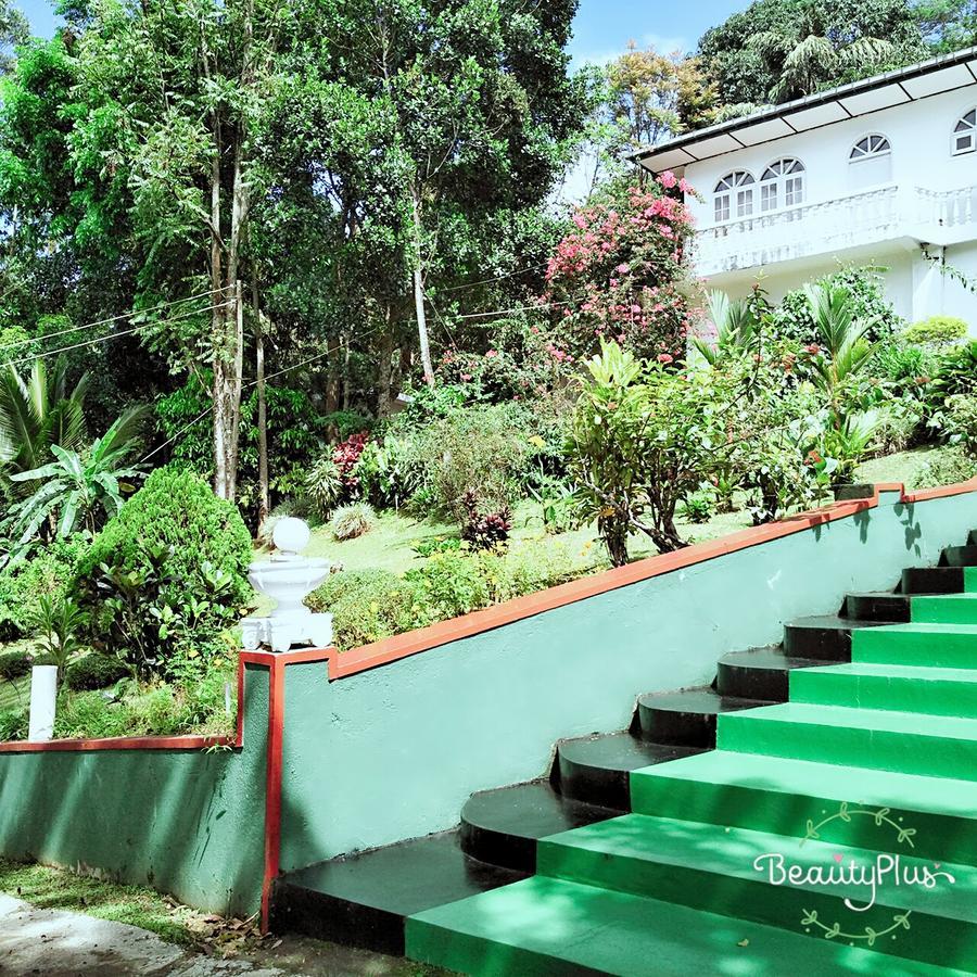 Royal Mount Hotel Kandy Buitenkant foto