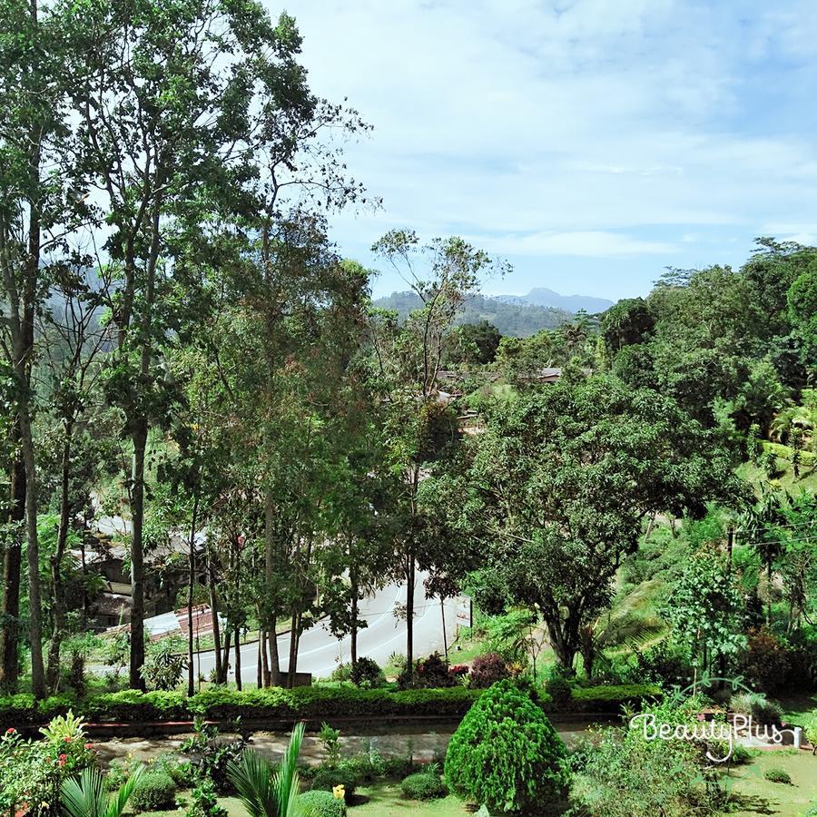 Royal Mount Hotel Kandy Buitenkant foto