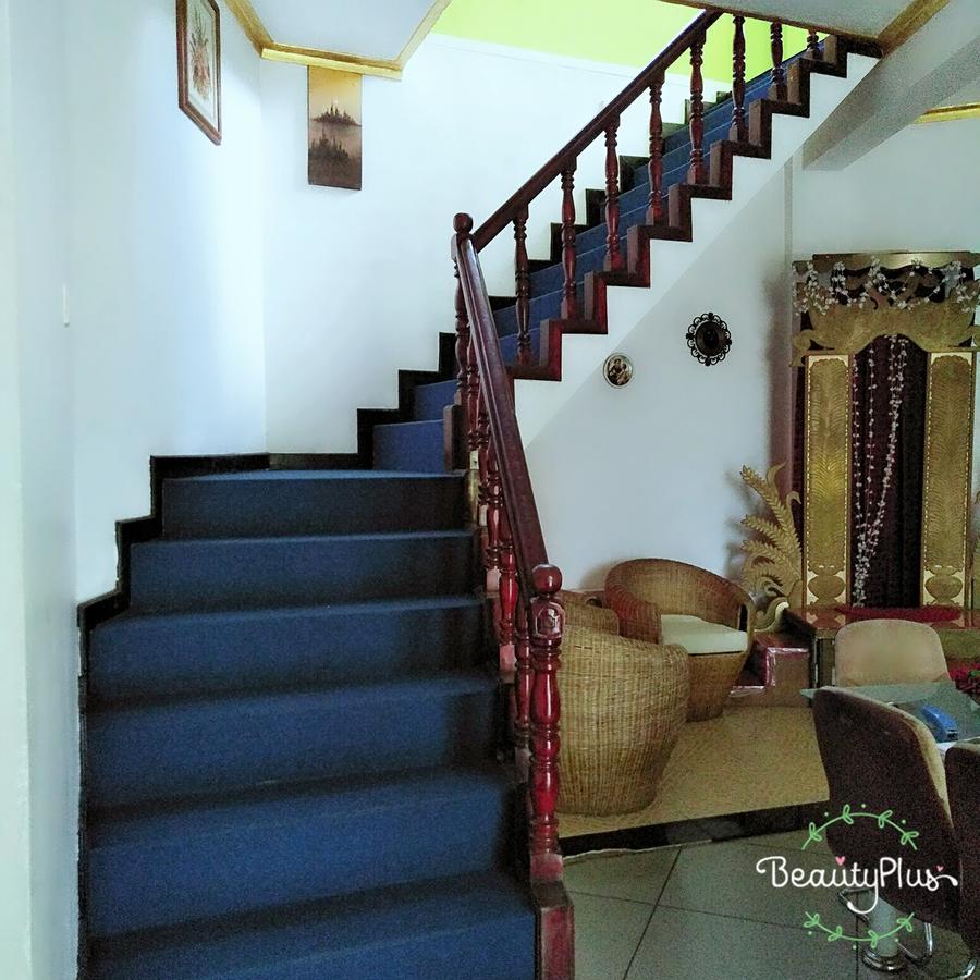 Royal Mount Hotel Kandy Buitenkant foto