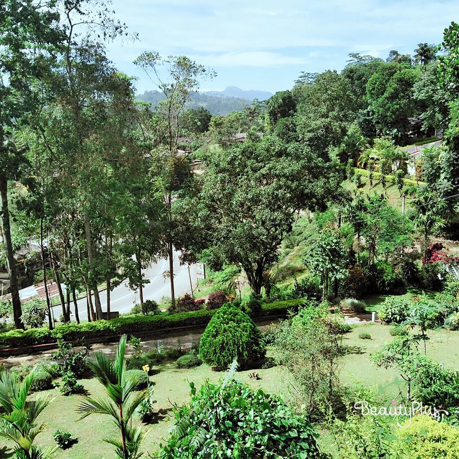 Royal Mount Hotel Kandy Buitenkant foto