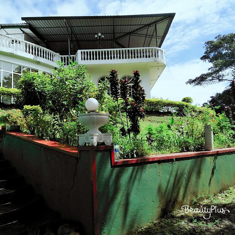 Royal Mount Hotel Kandy Buitenkant foto
