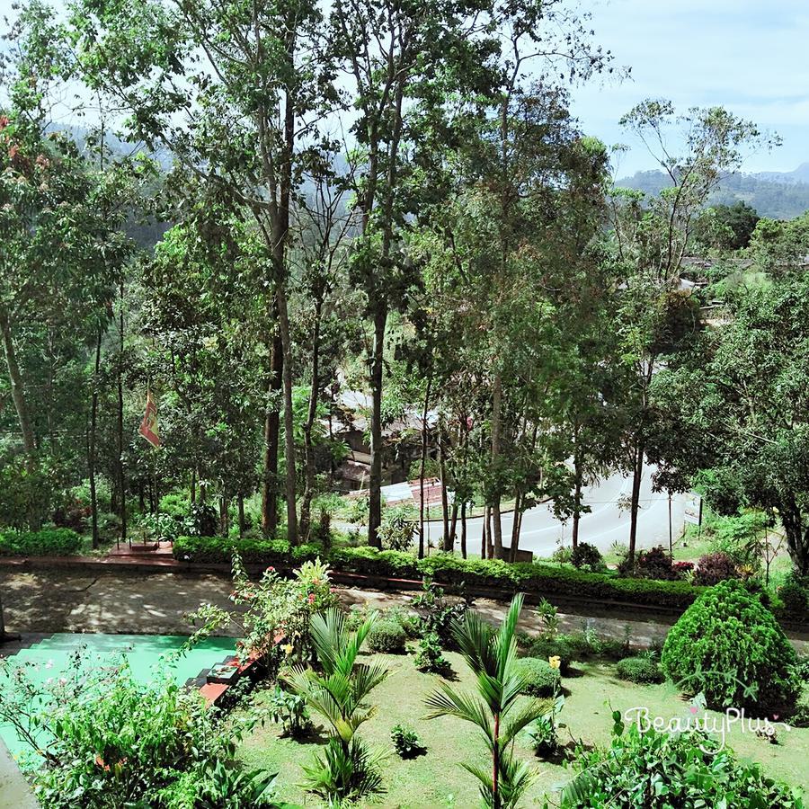 Royal Mount Hotel Kandy Buitenkant foto