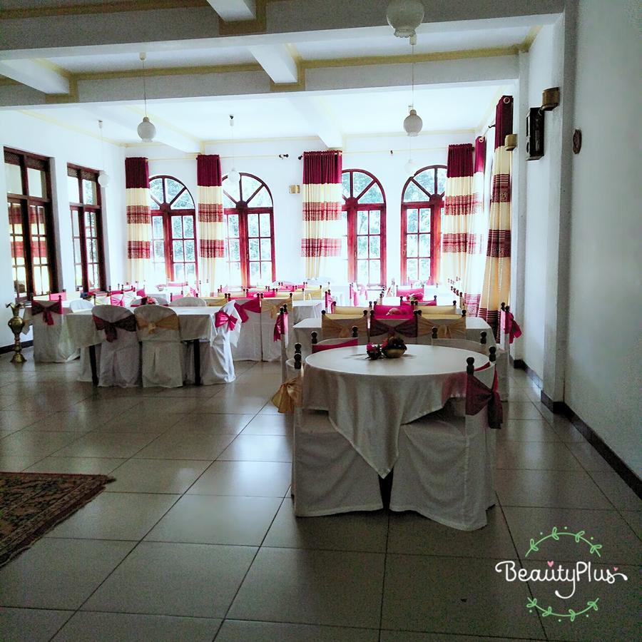 Royal Mount Hotel Kandy Buitenkant foto